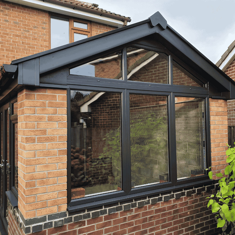 Velux Windows in Brough