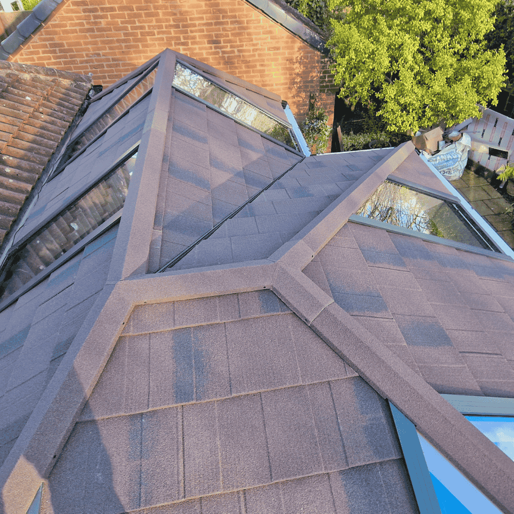 Aluminium Sliding Patios in Brough