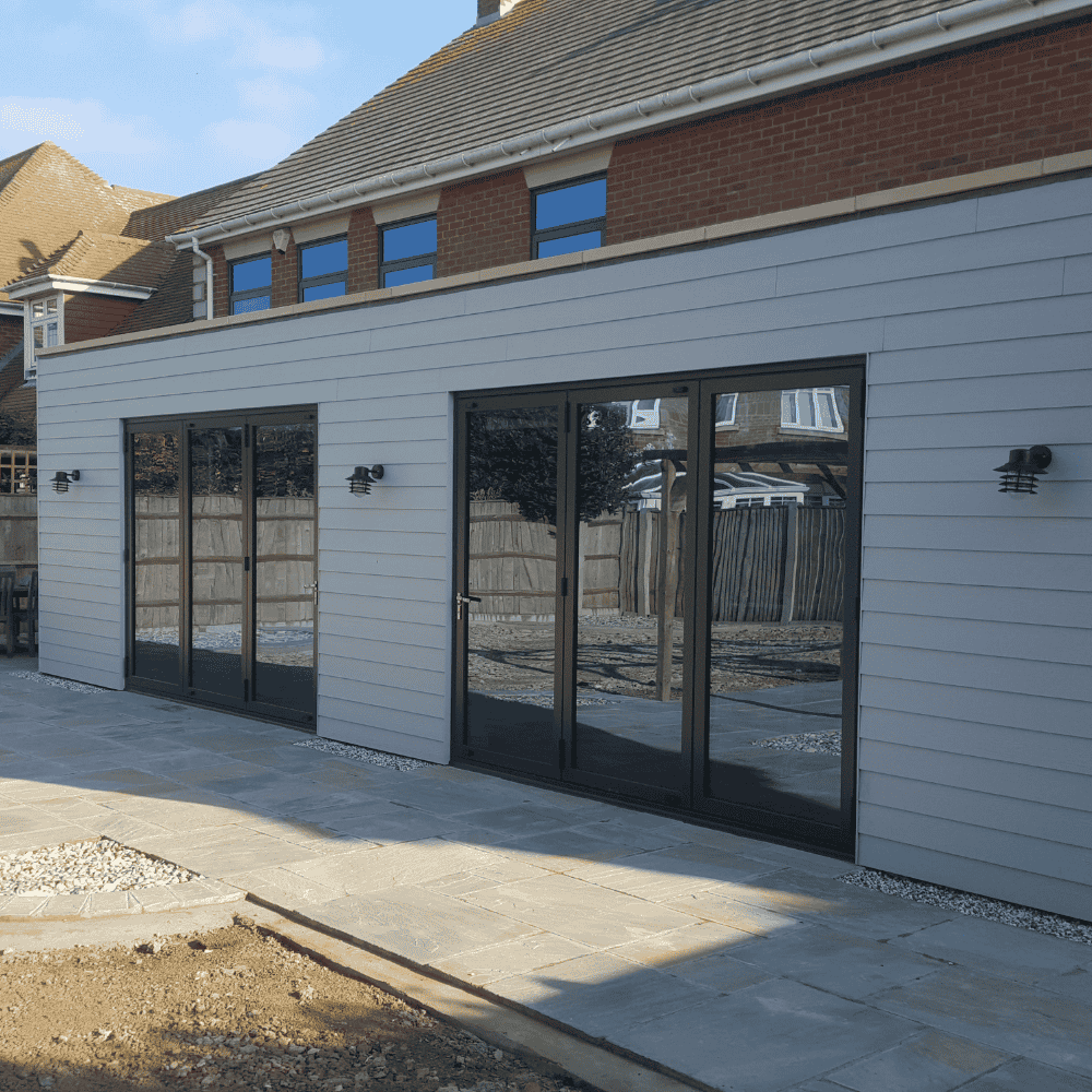 Flat Roof Conversions in Brough