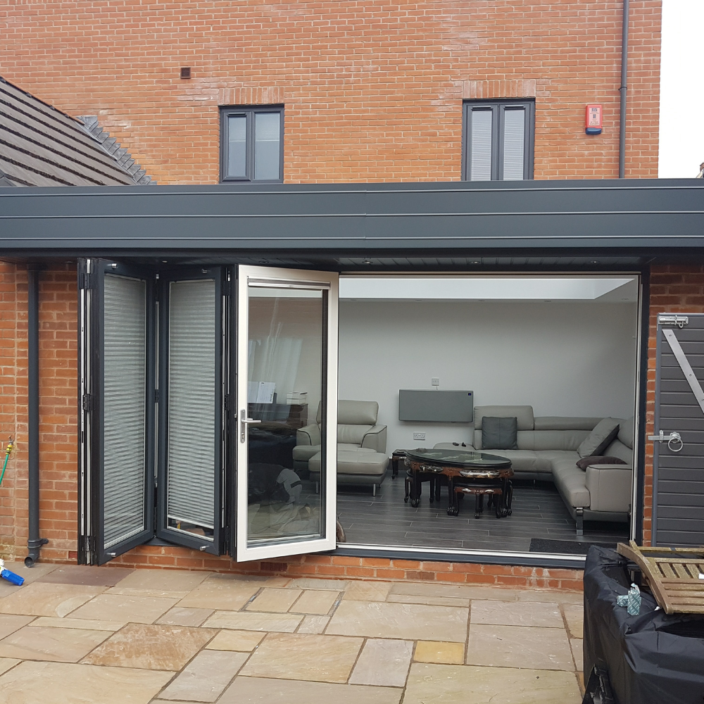 Window Installation in Brough