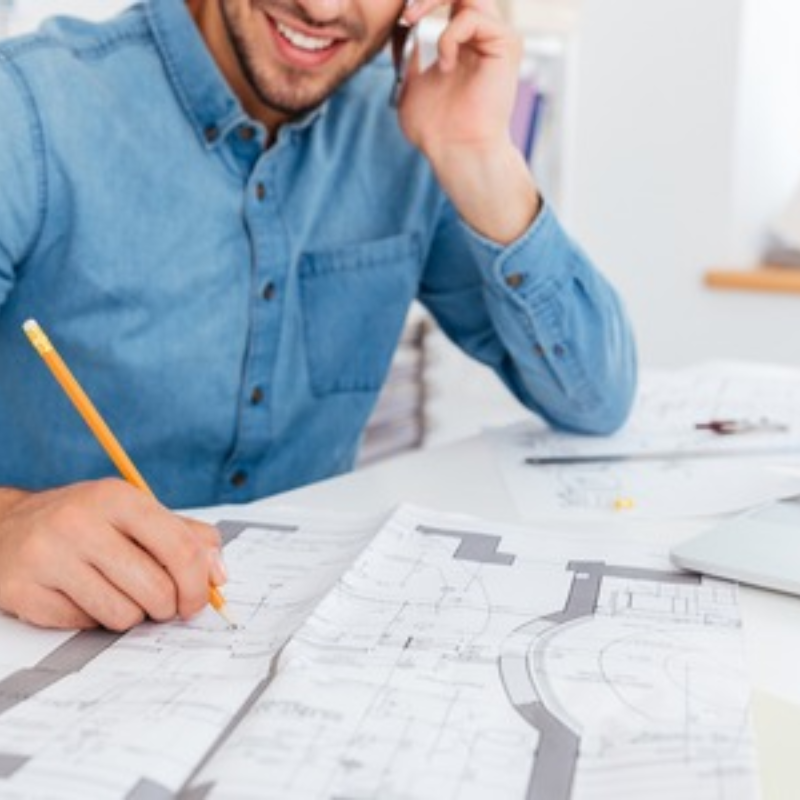 Detailed project proposal and planning
