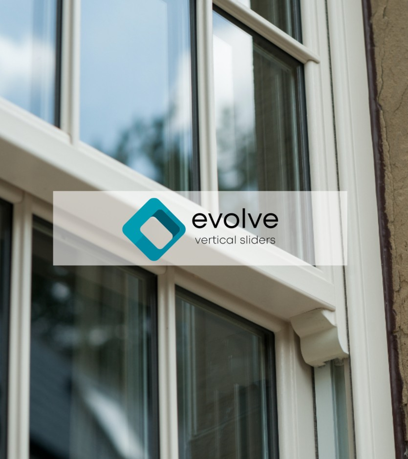 Evolve Vertical Sliders