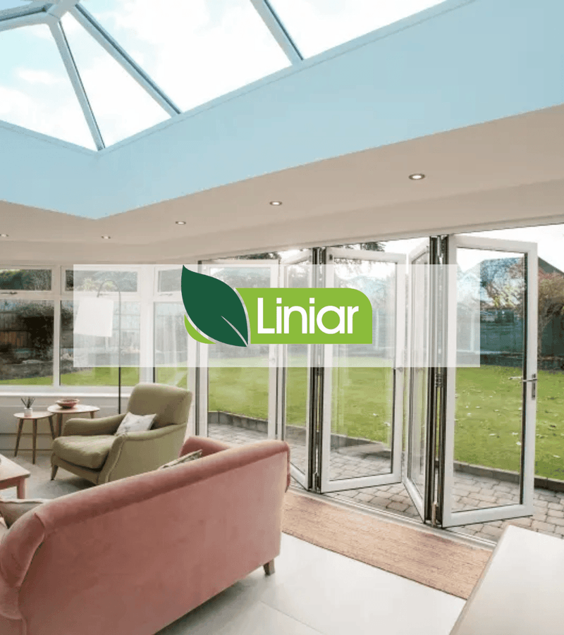 Liniar