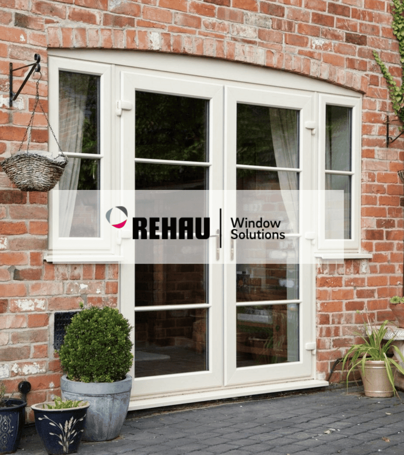 Rehau