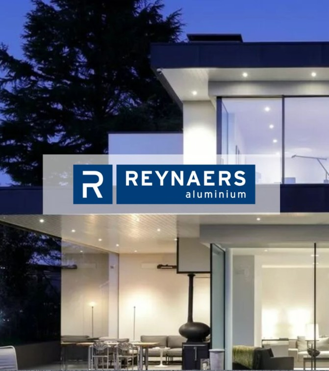 Reynaers Aluminium