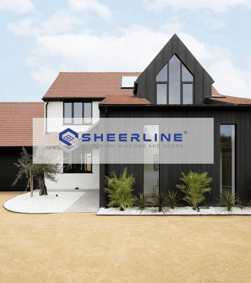 SheerLine