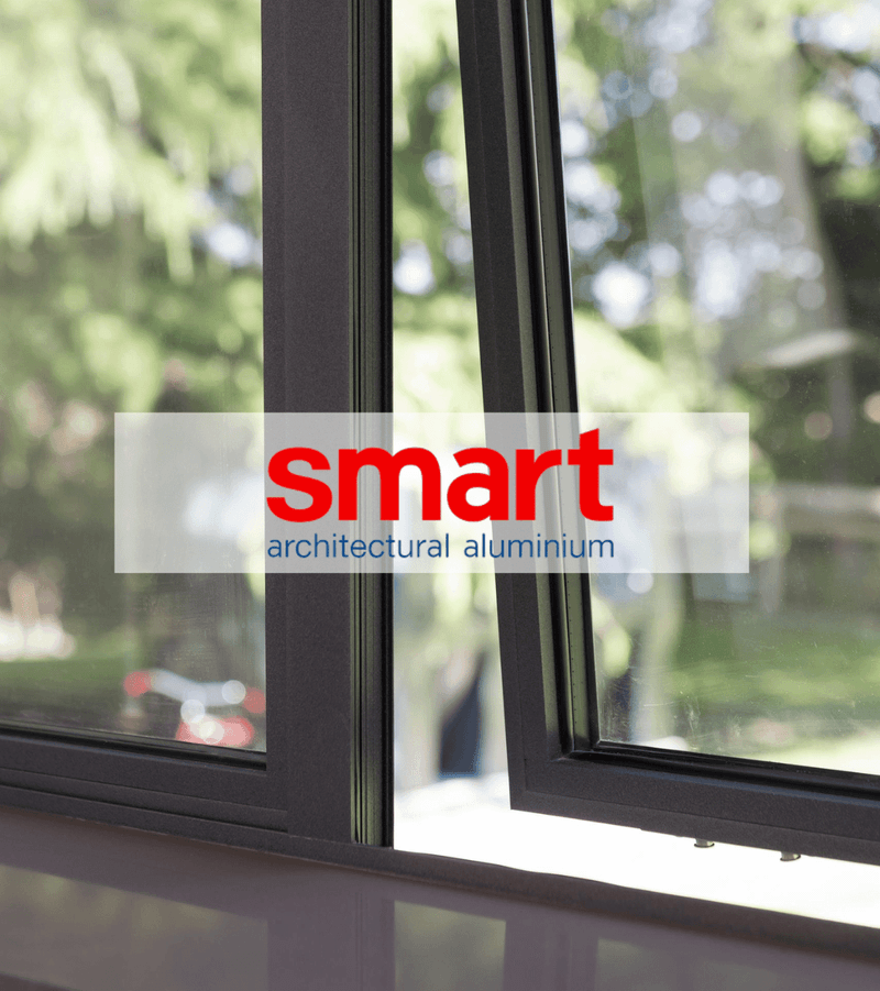 Smart Aluminium