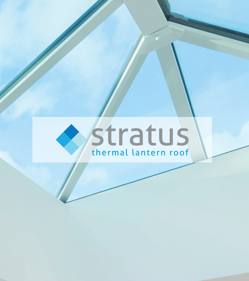 Stratus Lanterns