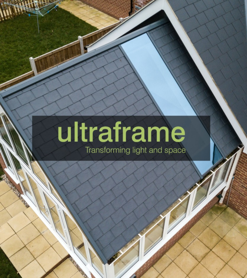 Ultraframe